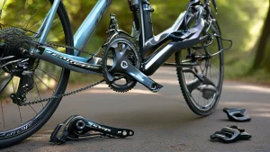 11-Speed Ultegra Shifters | Precision Shifting for Road Bikes