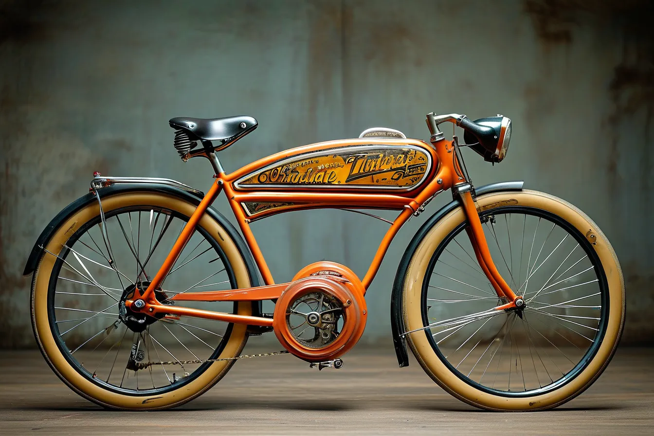 Old Vintage Bikes | Shop Classic Bicycles & Retro Cycling Styles
