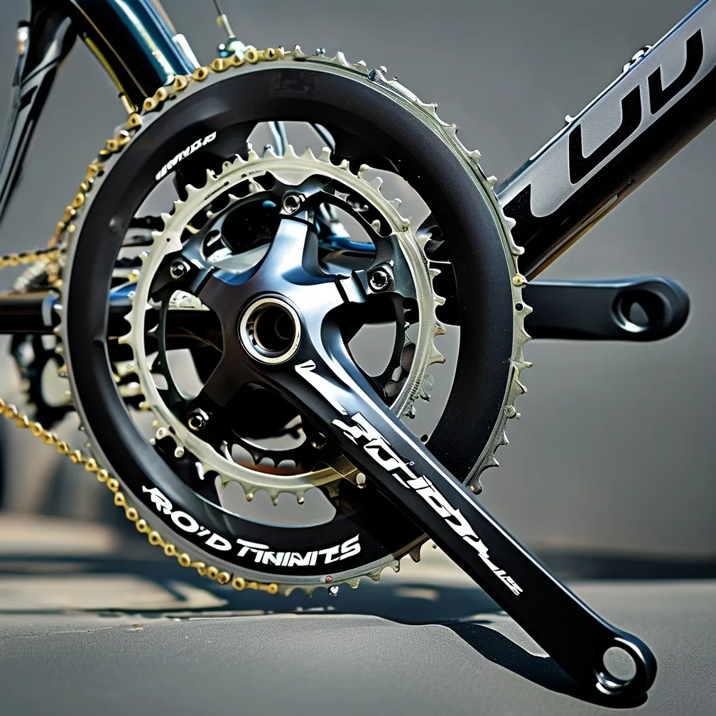 Road Bike Groupsets | Top Performance & Best Prices