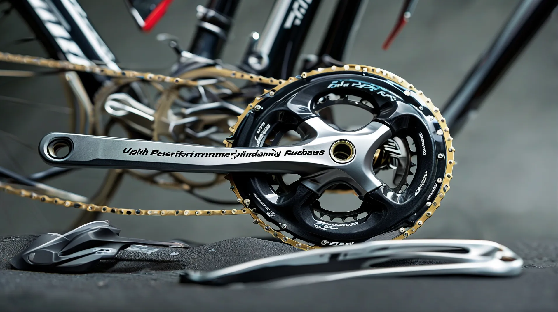 High-Performance Bicycle Groupsets | Upgrade & Save