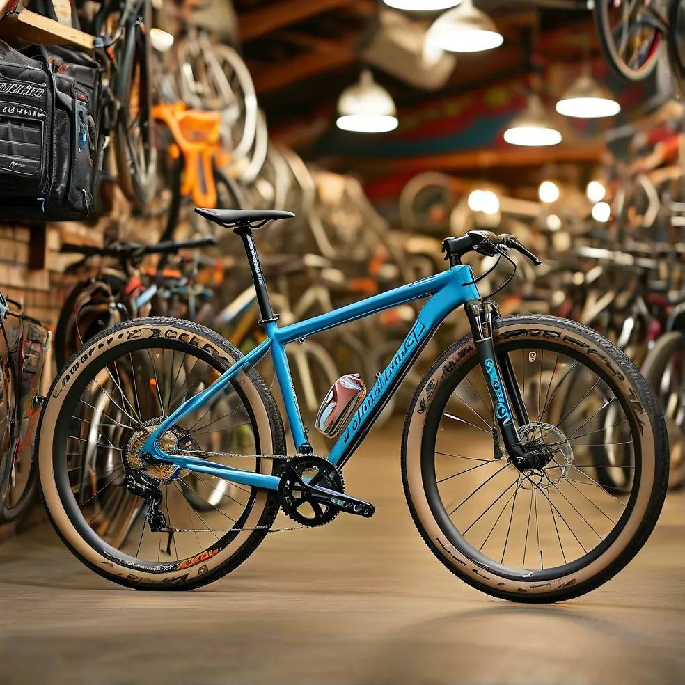 Bicycle Store Pasadena | Premium Bikes, Expert Repairs & Free Assembly