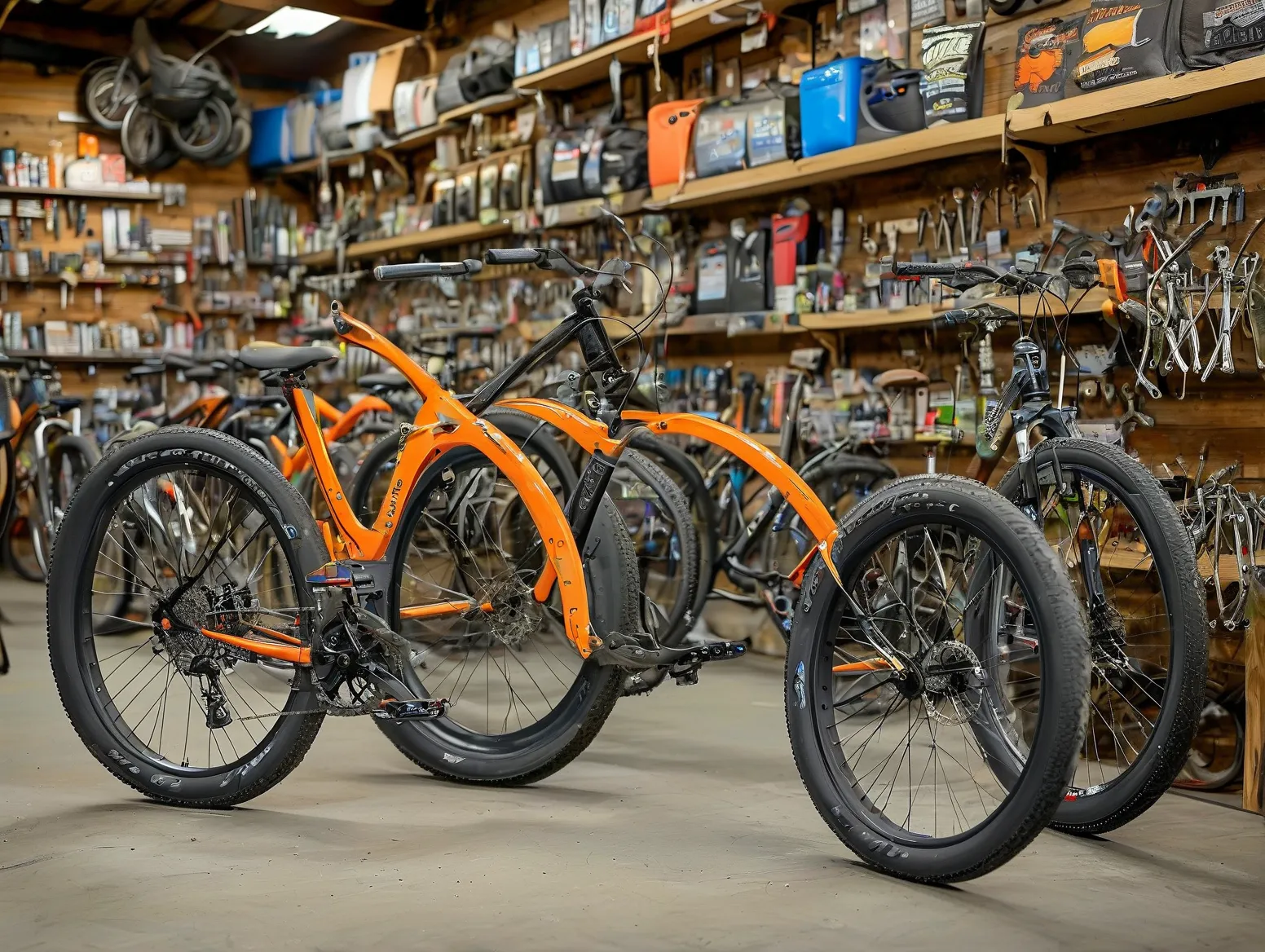 Bike Shop Pasadena CA | Sales, Repairs & E-Bikes | Local Experts