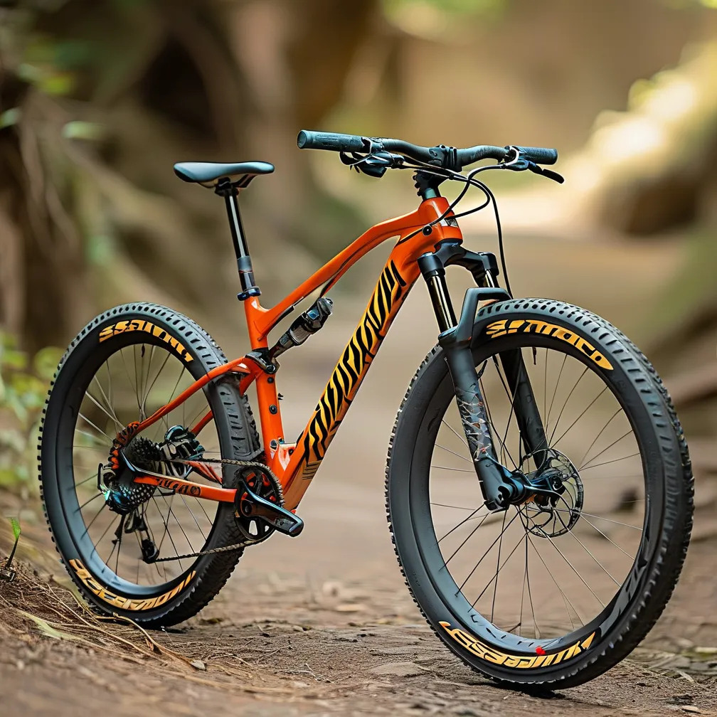 Salsa Cassidy SLX Trail-Ready Mountain Bike | Lightweight Design