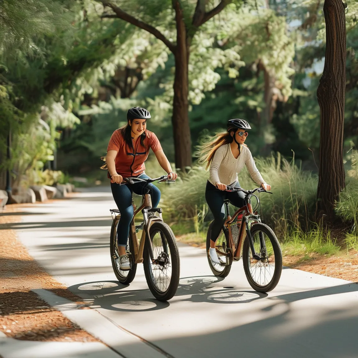 Bike Rental Pasadena | Affordable Rates & Easy Booking