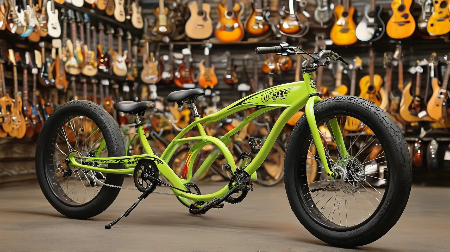 Used Bike Store Los Angeles | Affordable Quality Pre-Owned Bikes