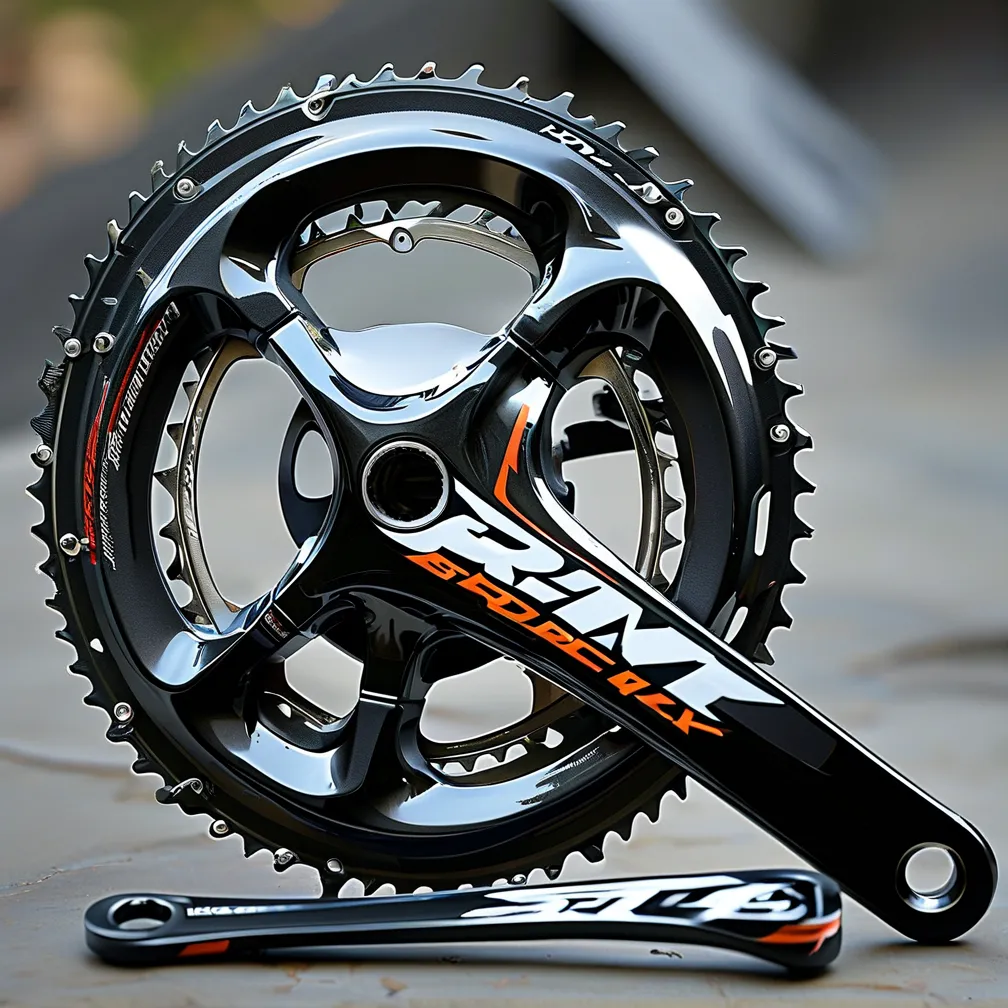 SRAM Red XPLR Groupset - Lightweight Gravel Shifting Precision