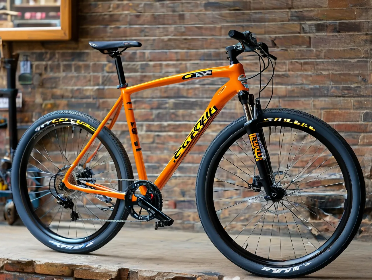 Cycle Shops Lincoln | Best Bike Stores & Repairs Near You
