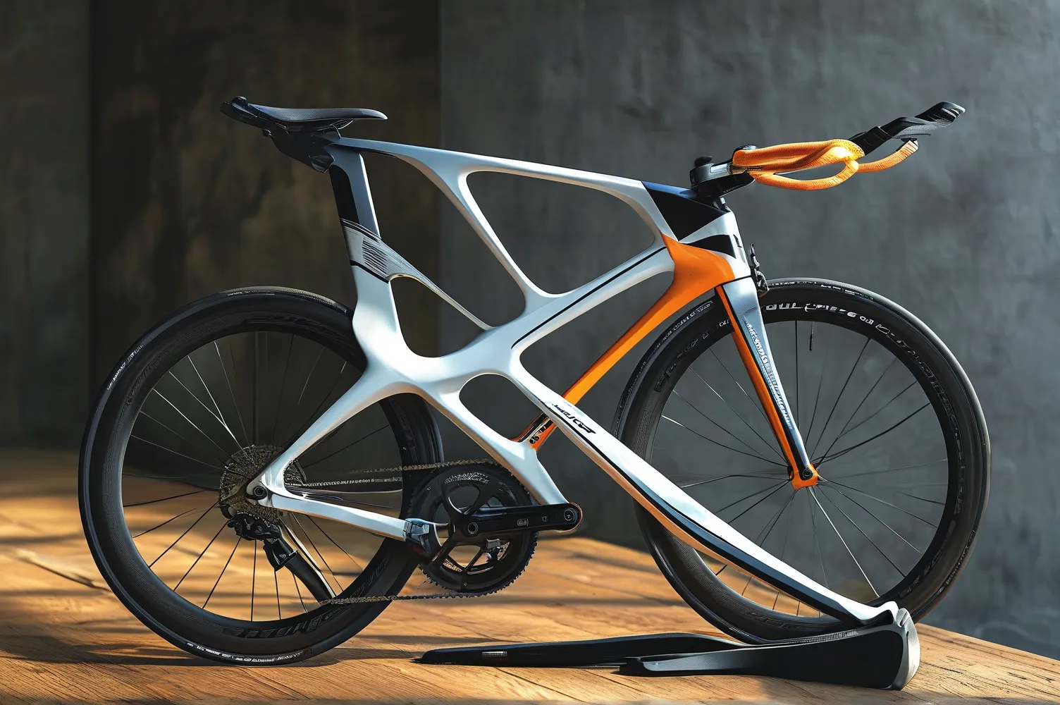 Bullhorn Bicycle Handlebars: Lightweight Aero Design for Speed & Control