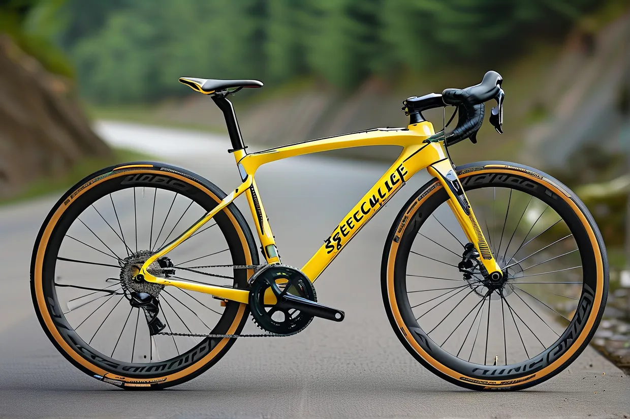 Specialized Dolce Road Bike - Women's Lightweight Endurance Cycling