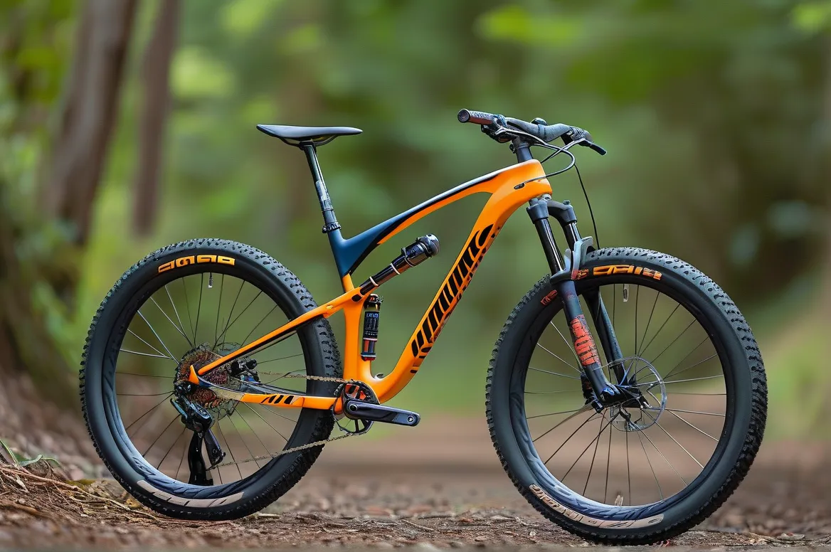Jones Loop H Bar | Durable MTB Handlebar for Enhanced Trail Control