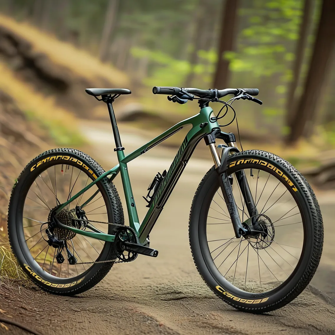 Cannondale Touring Bikes | Durable Adventure Cycles for Long Rides