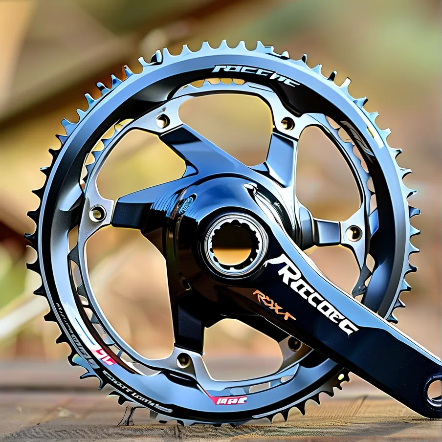 RaceFace Next R Crankset: Lightweight High-Performance MTB Upgrade