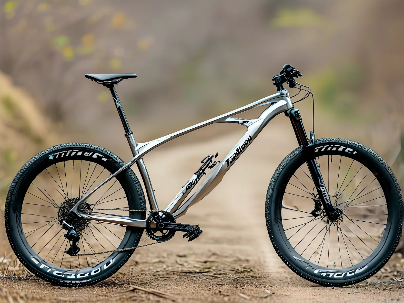 Titanium Cyclocross Bikes for Sale | Lightweight & Durable Racing Bikes