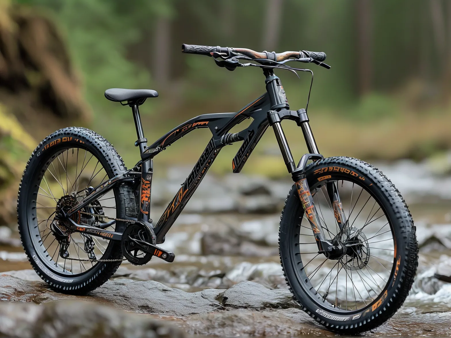 Used Hardtail Mountain Bikes - Affordable Trail-Ready Models