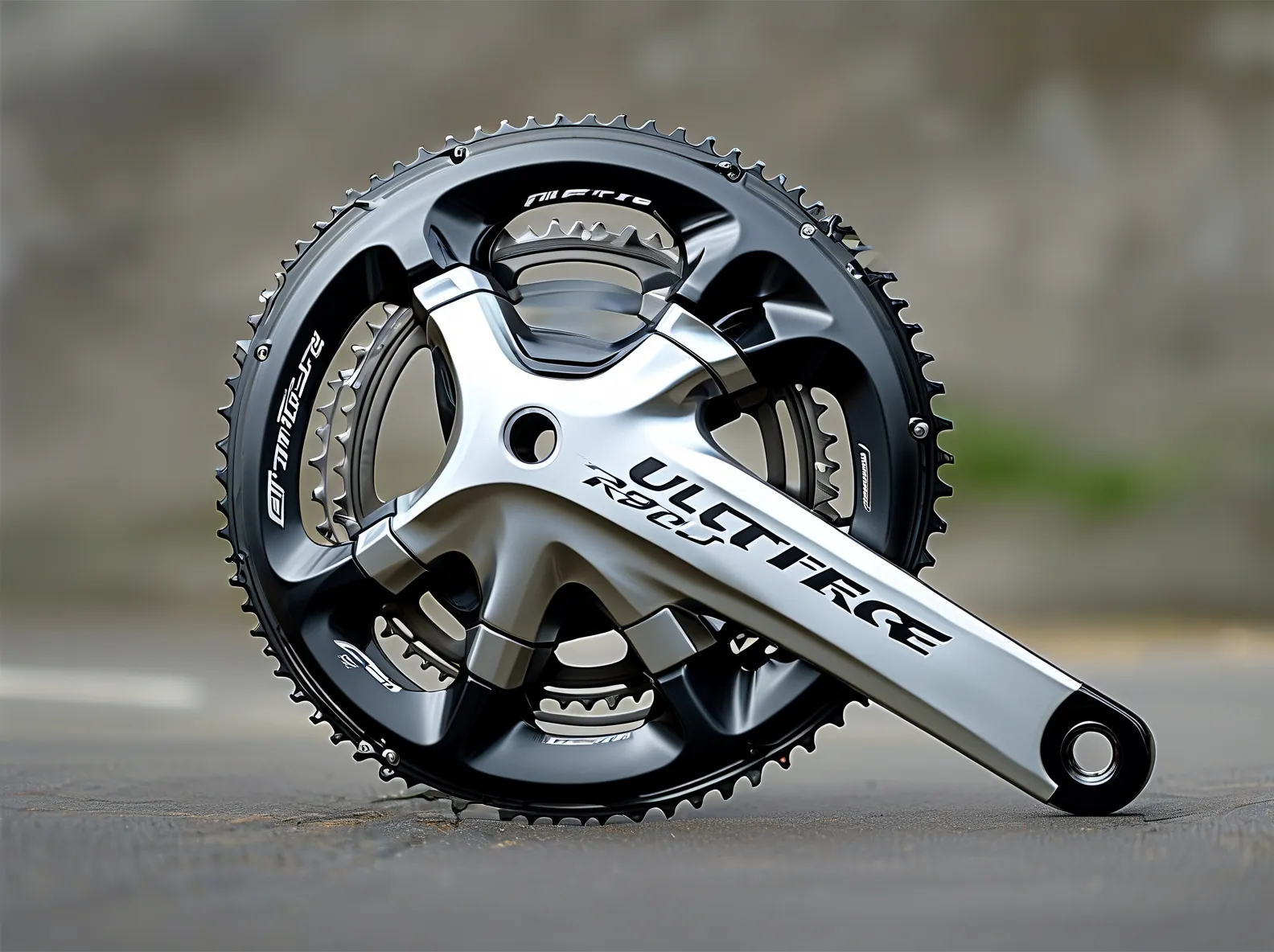 Ultegra R8000 Groupset - Lightweight Road Bike Shifting System
