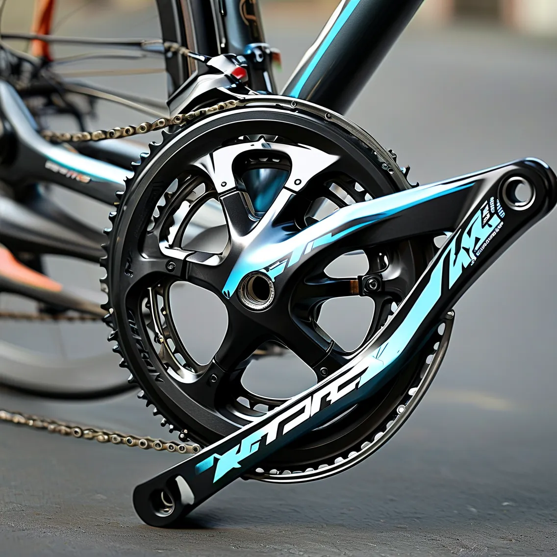 Force AXS Groupset | Wireless Shifting & Lightweight Road Bike Upgrade