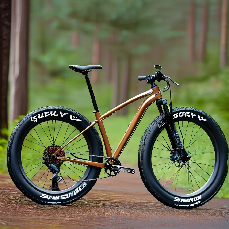 Surly Sunrise Handlebar - Durable Alloy MTB & Commuting Bars
