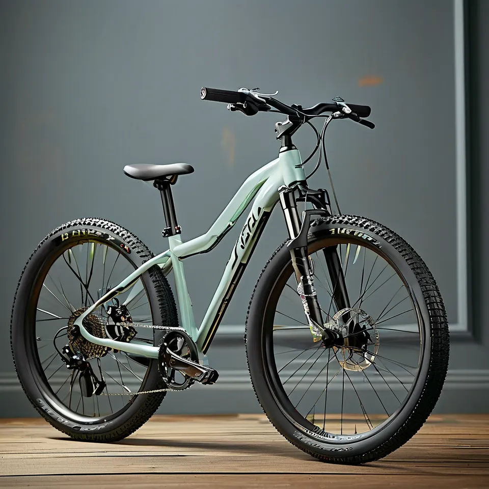 Bikes by Height - Perfect Fit Bicycles for Every Rider