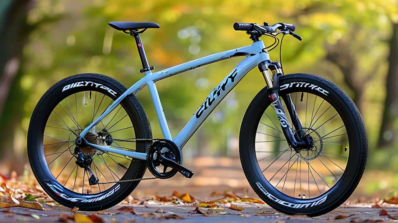 All-City Space Horse Tiagra - Shimano 10-Speed Urban Adventure Bike
