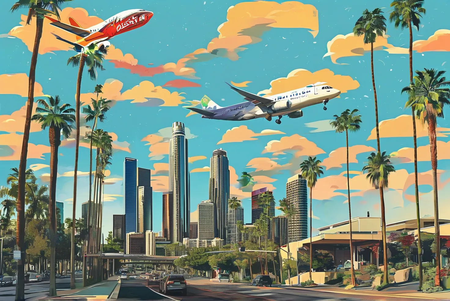 SoCal Flyer Deals | Budget-Friendly Printing & Fast Delivery