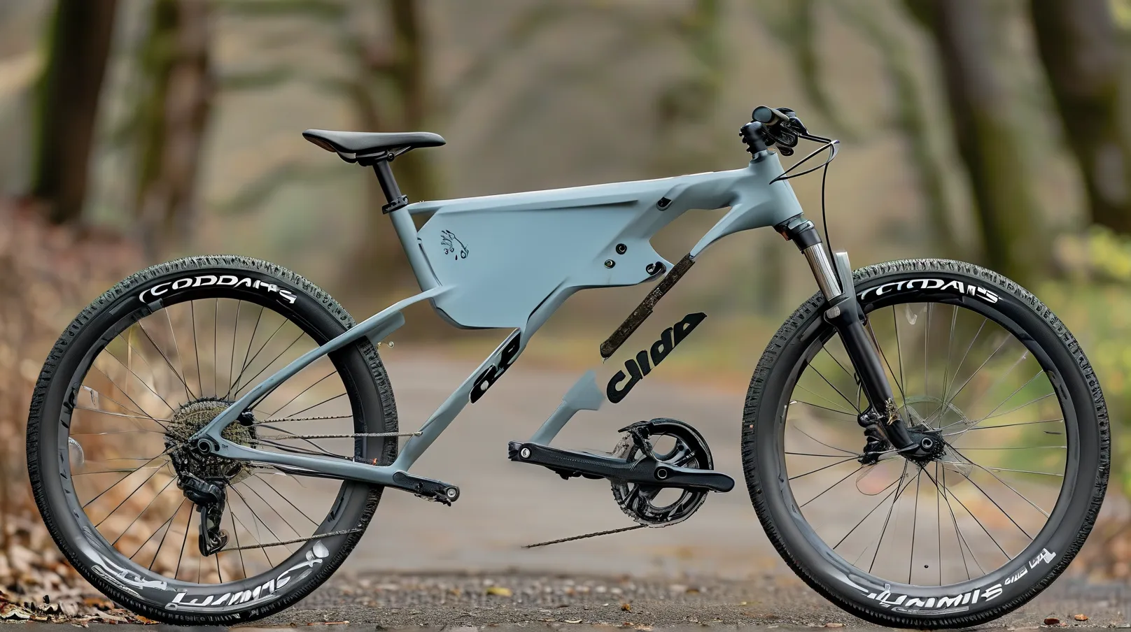 Coda Jamis Bike | Lightweight & Durable Performance Ride