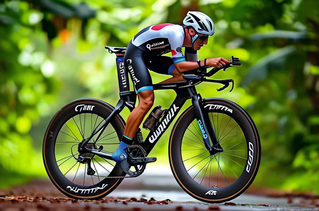 Quintana Roo Triathlon Bikes for Sale | Aero Lightweight Racing
