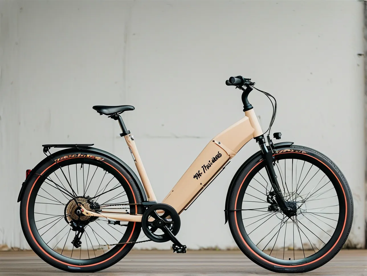 Bike for 5'4 Woman | Lightweight Commuter Bikes with Perfect Fit & Comfort