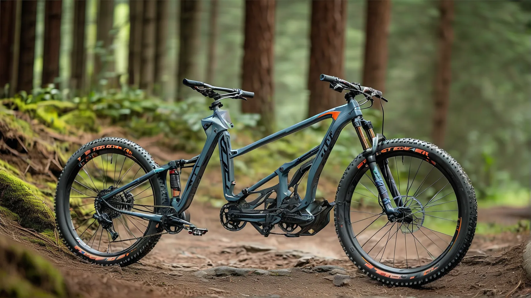 Trek MT 60 Mountain Bike | Lightweight Durable All-Terrain Ride
