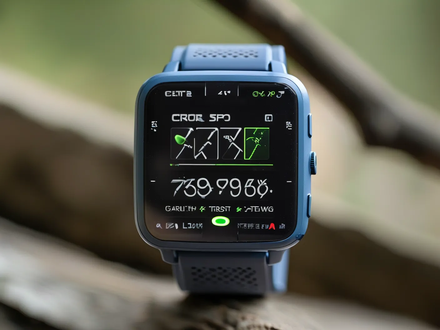 COROS Pro GPS Sport Watch | Long Battery & Training Metrics
