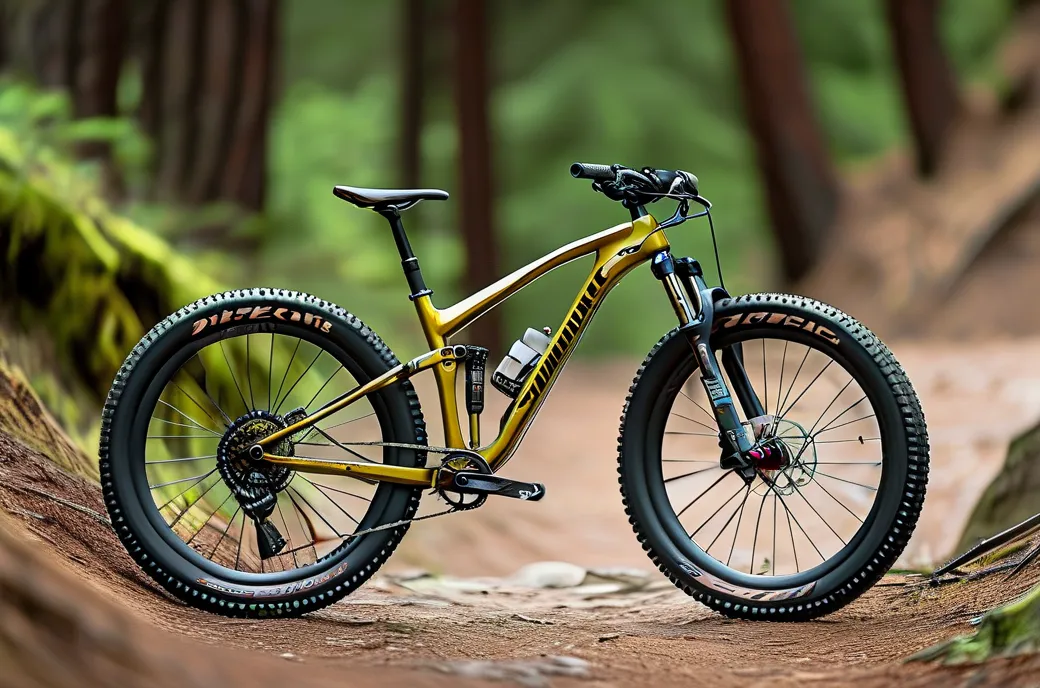 Diamondback 26 Mountain Bike - Trail-Ready All-Terrain Performance
