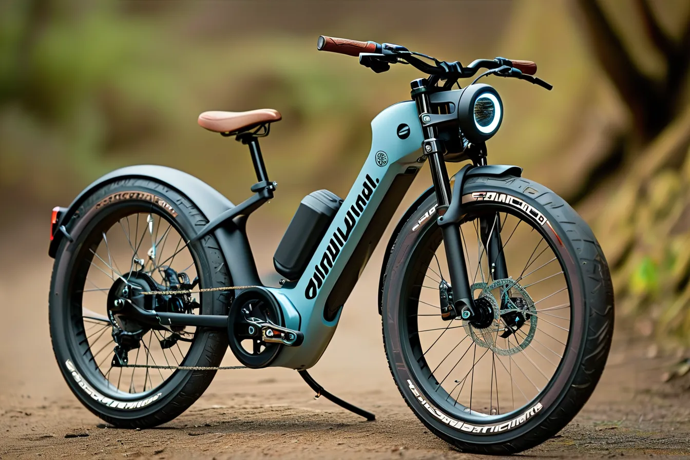 Salsa Electric Bikes | Commuter & Trail E-Bikes with Powerful Motors