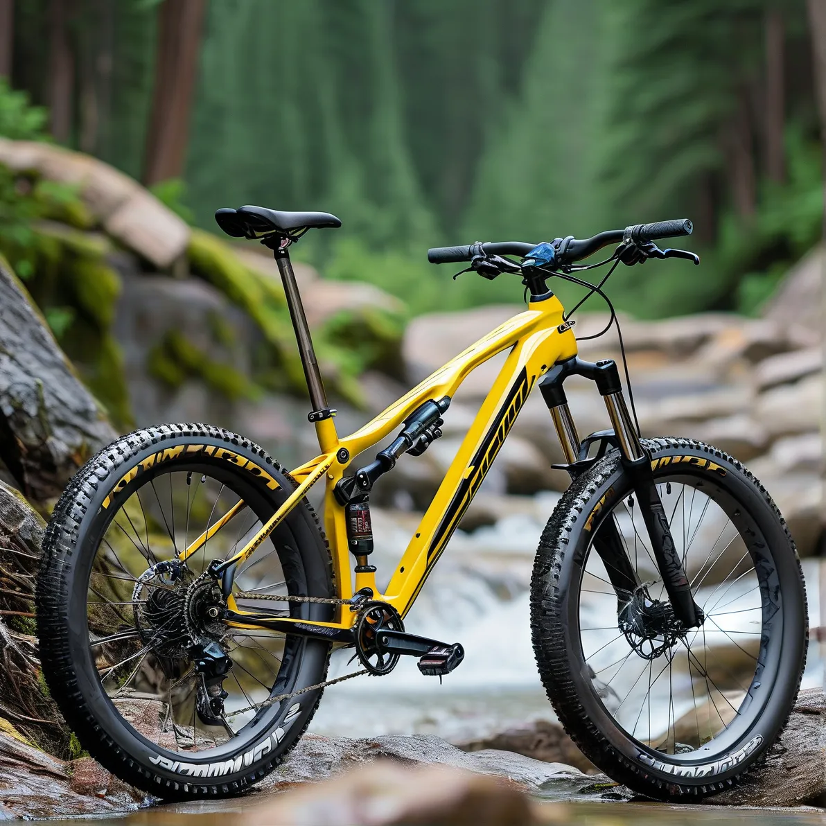Jamis Mountain Bikes | Trail-Ready Durable Off-Road Cycles