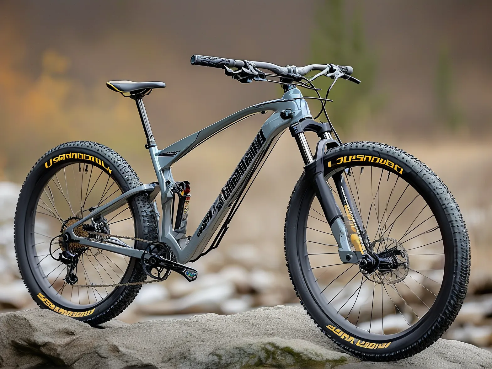 Used Cannondale Mountain Bikes - Affordable Trail-Ready Models