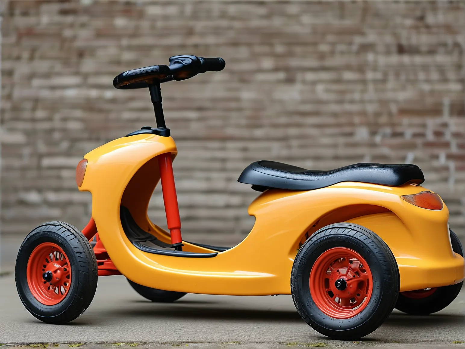 Used Tricycles for Sale - Affordable Adult/Kids Rides
