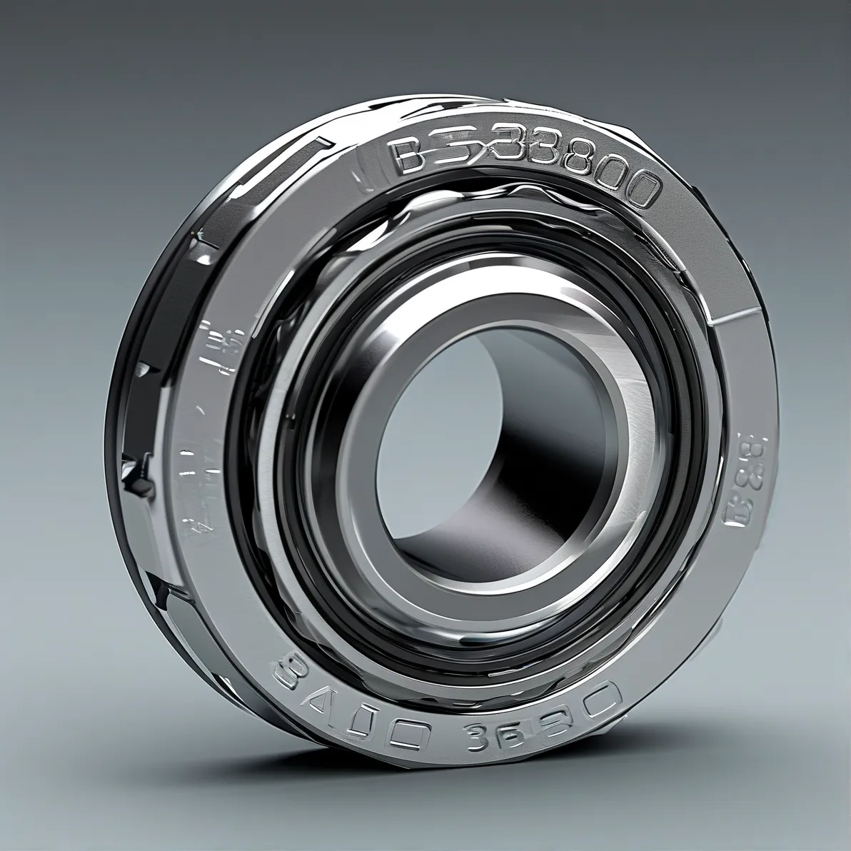 BB386EVO Bottom Bracket - High-Performance Sealed Bearing Design
