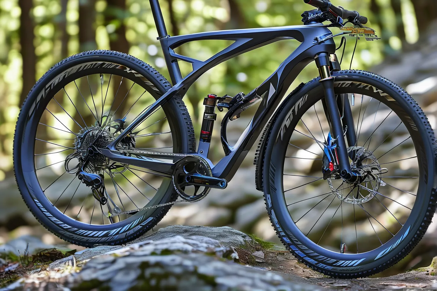 SRAM XX1 AXS Derailleur - Wireless MTB Shifting & Lightweight Design