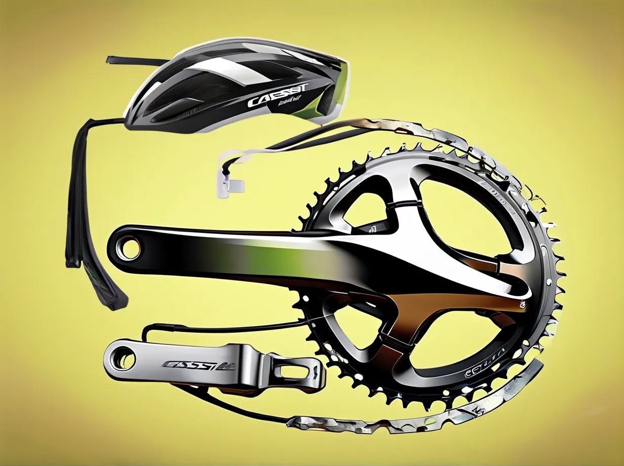 11-28 Cassette: Lightweight Durable Bike Gear for Smooth Cycling