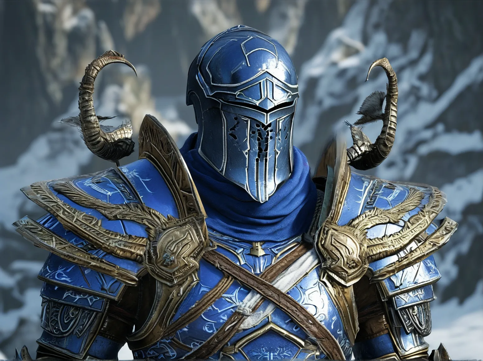 Skyrim Blue Mods & Gear - Upgrade Your Adventure Now