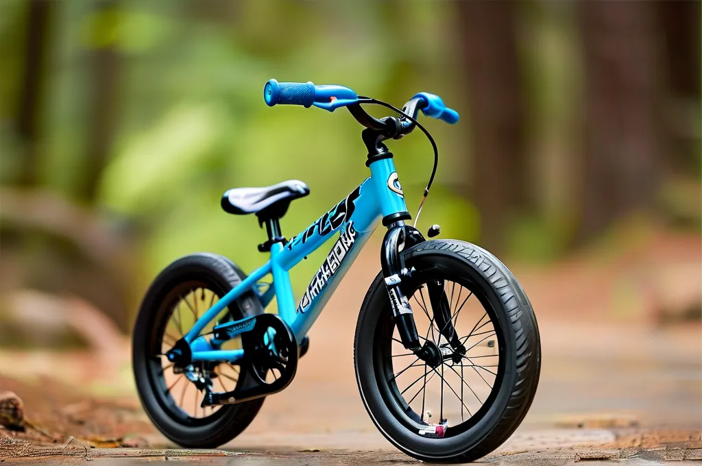 Specialized Childs Bike | Lightweight & Durable Kids Cycling Gear
