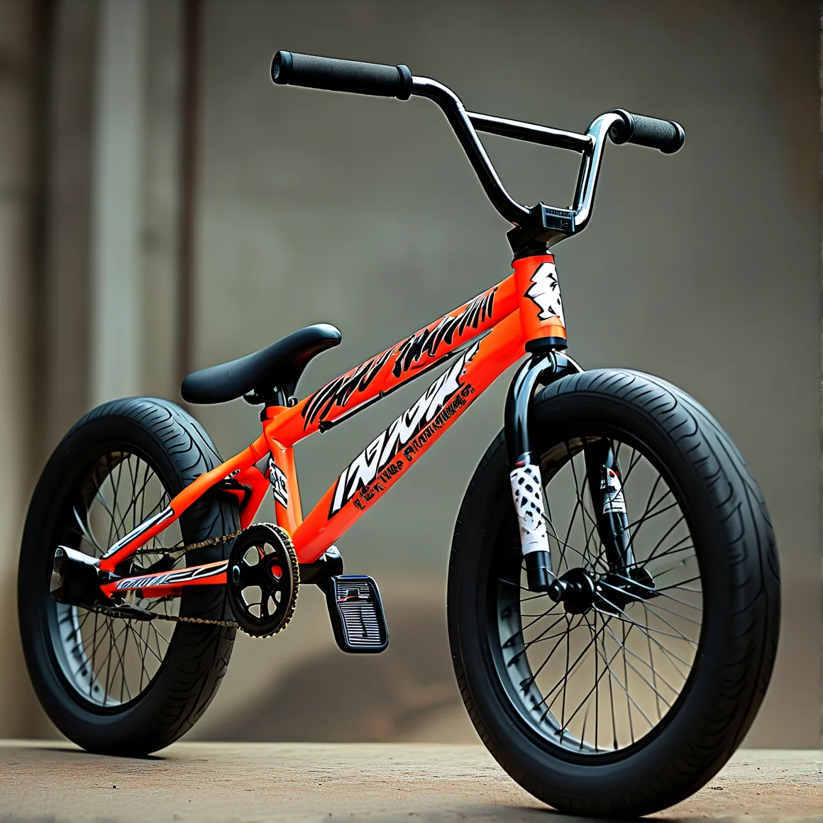 BMX Bikes for Stunt Racing & Street Riding | Durable Lightweight Designs