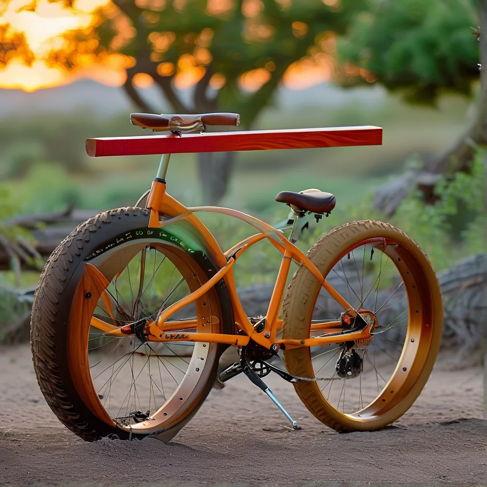 Surly Sunset Bar - Durable Outdoor Entertaining & Party Solution