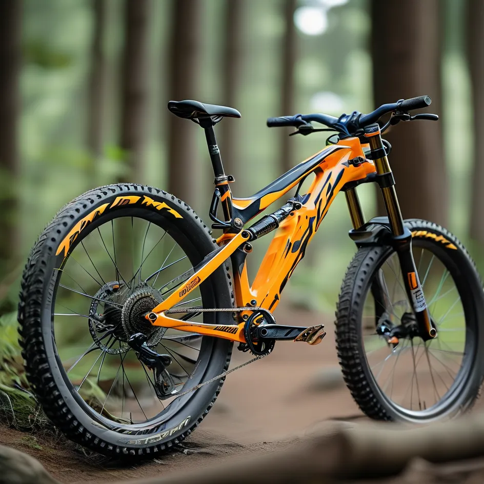 Fox DHX2 Performance Elite Mountain Bike Shock - Pro Suspension