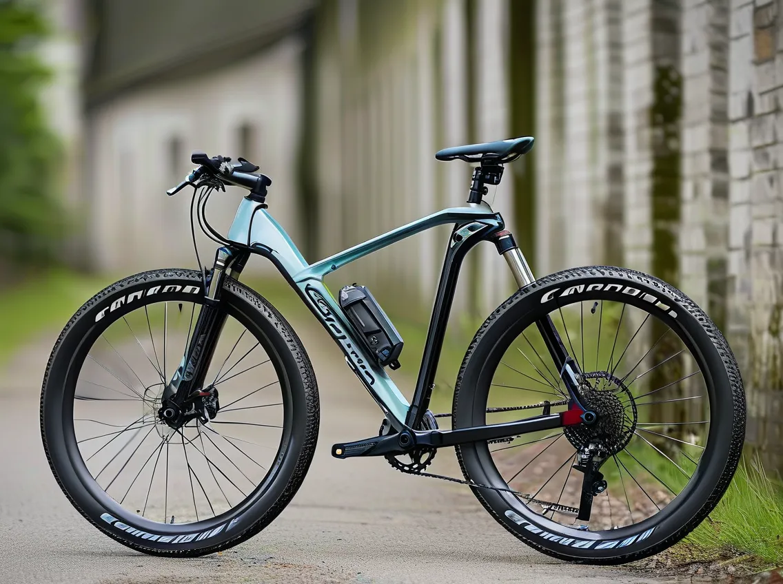 Cannondale Quick 8 Lightweight Hybrid Bike for Commuting & Fitness