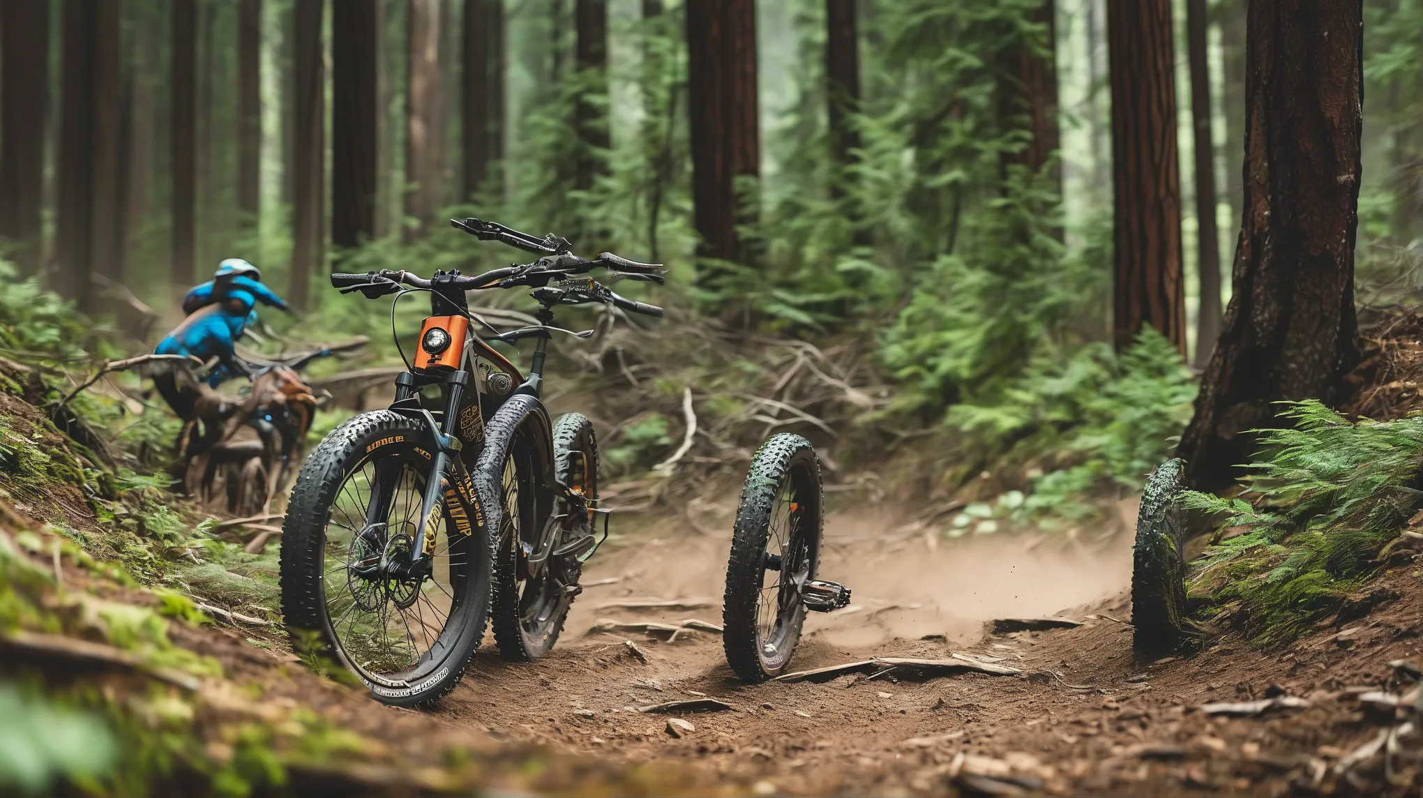 Adventure Bicycles for Sale | Durable All-Terrain Off-Road Rides