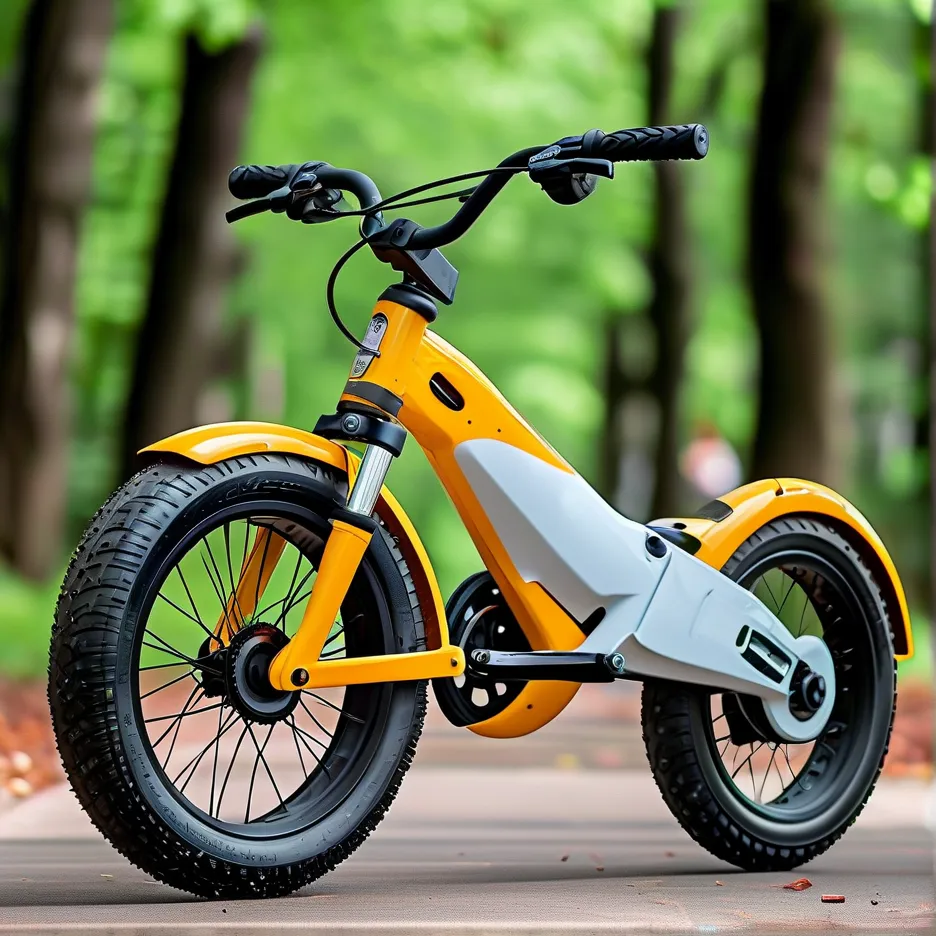 Used Cargo Bikes - Eco-Friendly Family & Urban Transport Deals