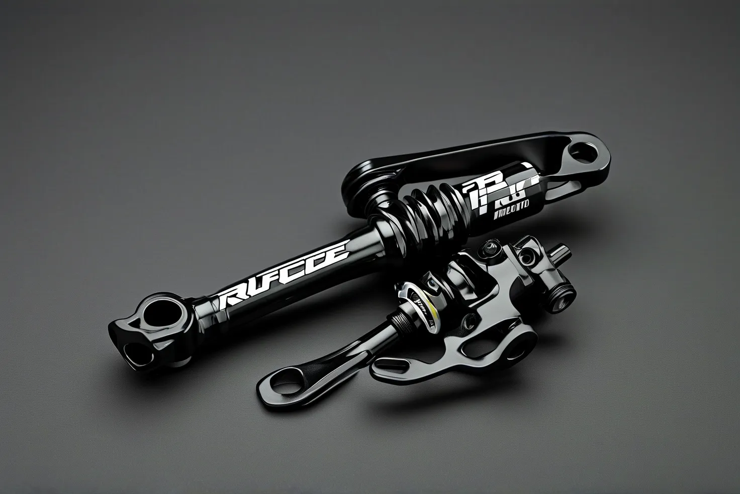 Race Face Turbine Dropper Post - Lightweight Adjustable MTB Seatpost