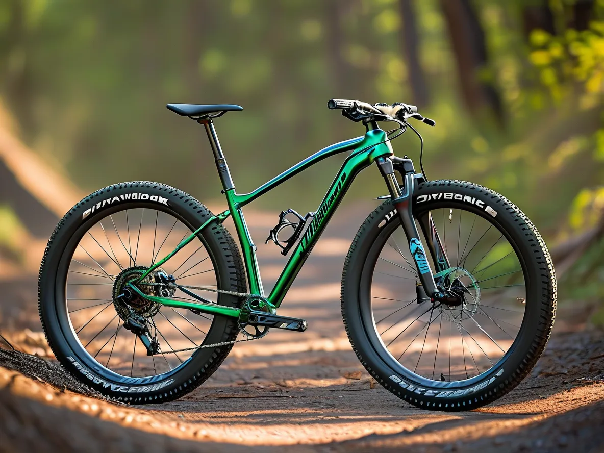 Diamondback Bike 26 | Trail-Ready Adult Mountain Bicycle