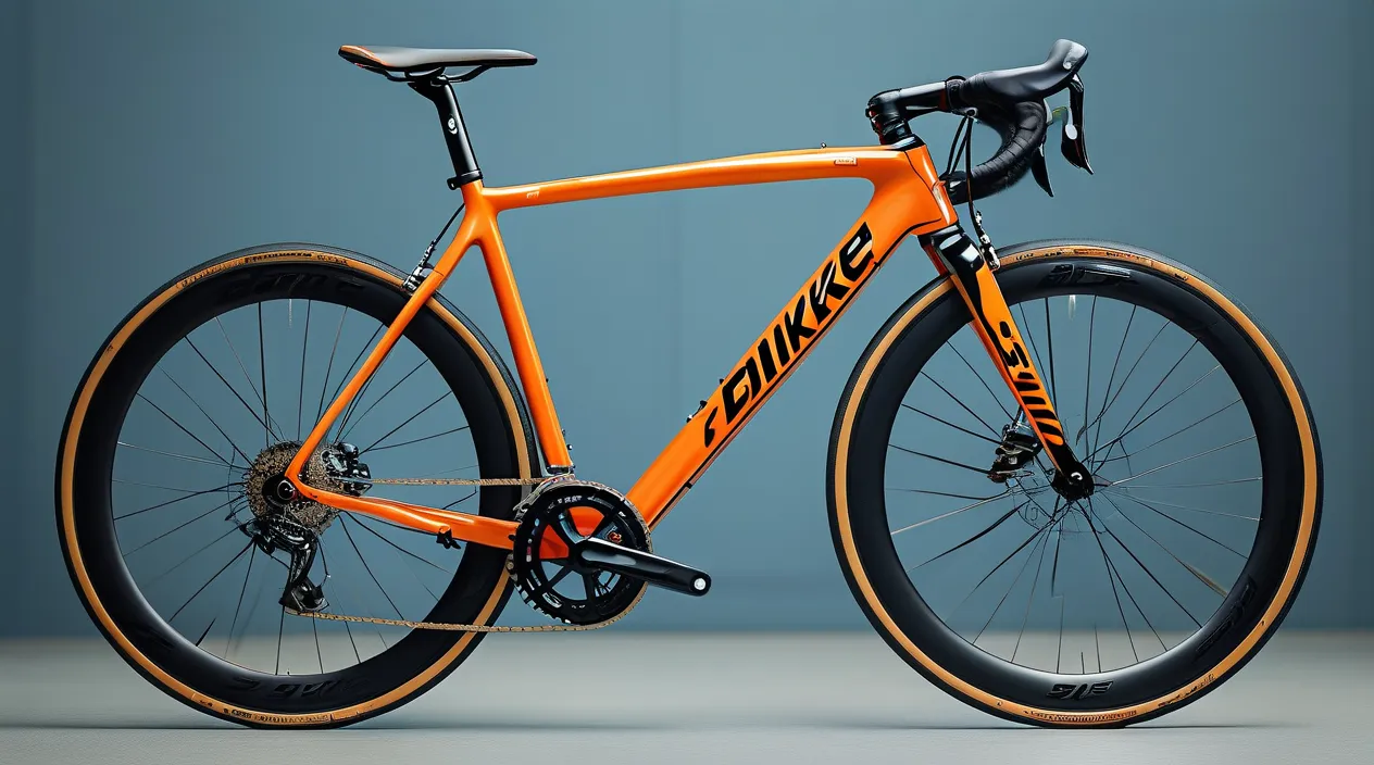 Bike Frame Size for Height: Find Your Perfect Cycling Fit