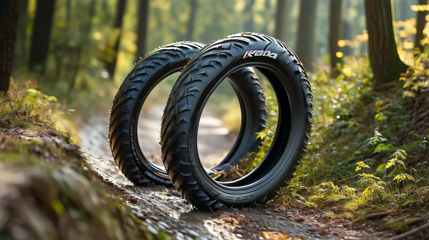 Kenda Kwest Tyre | Long-Lasting Mileage & Quiet Ride