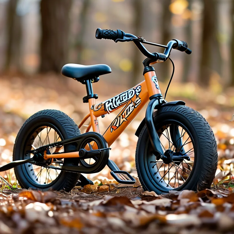Used Kids Bikes Near Me | Affordable & Quality Pre-Owned Bicycles